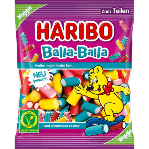 „Haribo“ guminukai