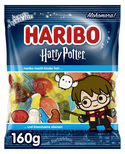 „Haribo“ guminukai