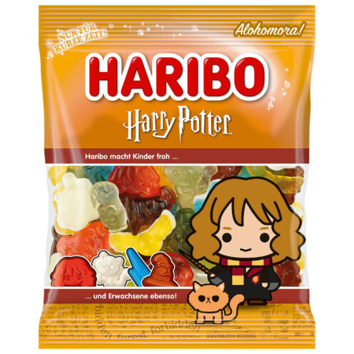 „Haribo“ guminukai
