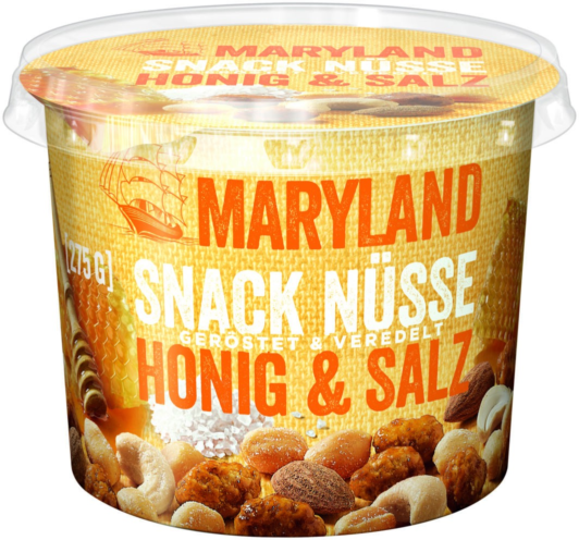 Studentų maitas „Maryland“