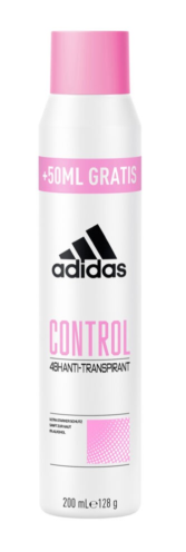 „Adidas“ purškiamasis dezodorantas „Adidas“ purškiamasis dezodorantas