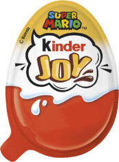 „Kinder Joy“ skanėstas