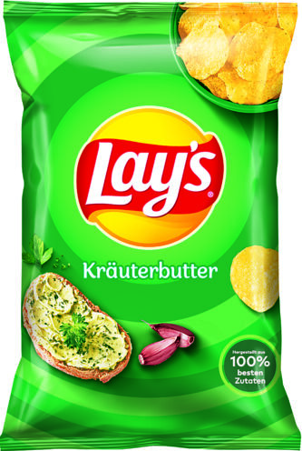 „LAYS“ traškučiai