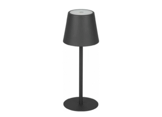 Metalinė įkraunama lempa