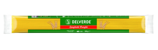 „Delverde“ makaronai