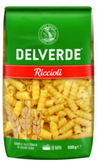 „Delverde“ makaronai