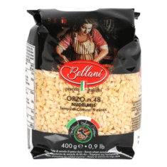 „Bellani“ makaronai