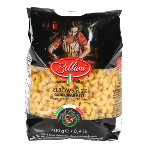 „Bellani“ makaronai