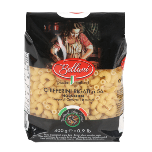 „Bellani“ makaronai