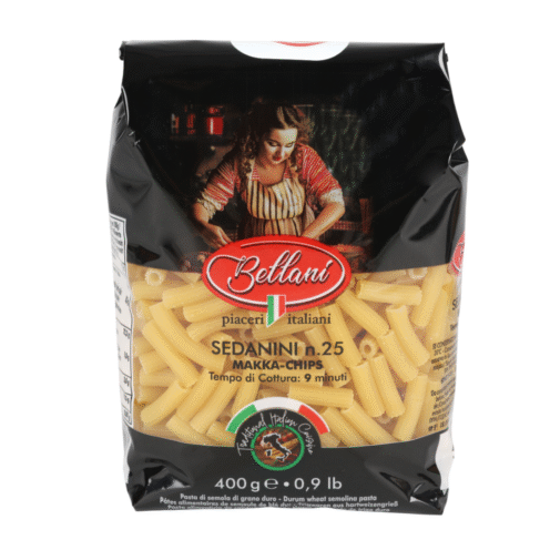 „Bellani“ makaronai