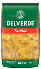 „Delverde“ makaronai