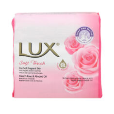 LUX gabalinis muilas