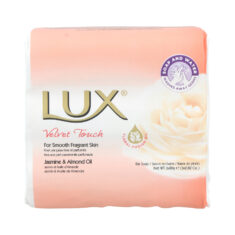 LUX gabalinis muilas