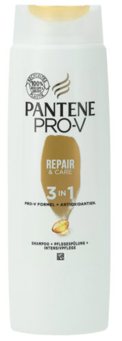 „Pantene ProV“ šampūnas