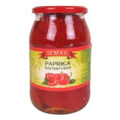 Paprikos