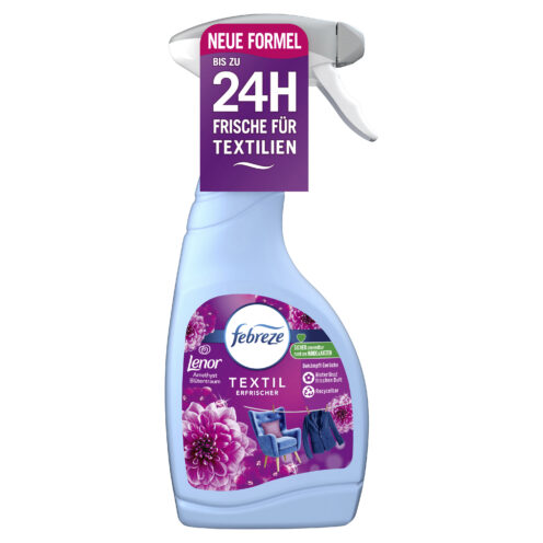 „Febreze“ audinių gaiviklis