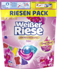 „Weißer Riese“ kapsulės*