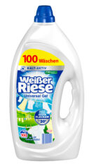 „Weißer Riese“skalbiklis