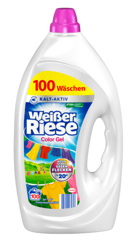 „Weißer Riese“skalbiklis