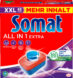 „Somat“ indaplovių tabletės