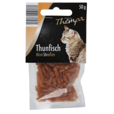 „Thempa“ kačių užkandis
