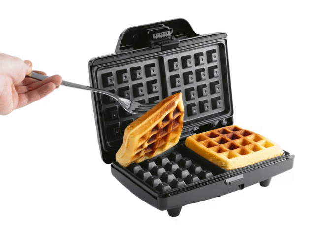 Vaflinė