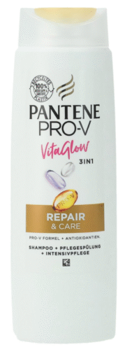 „Pantene ProV“ šampūnas