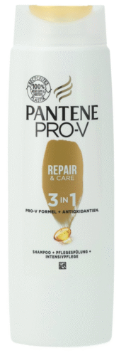„Pantene ProV“ šampūnas
