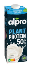 „Alpro“ baltyminis gėrimas