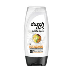 „Duschdas“ dušo želė