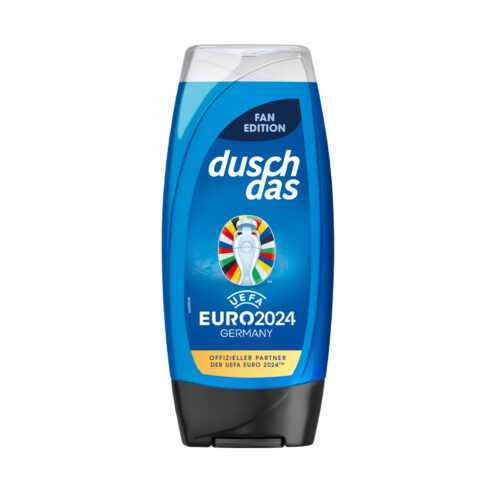 „Duschdas“ dušo želė