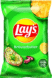 „LAYS“ traškučiai