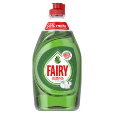„Fairy“ indų ploviklis