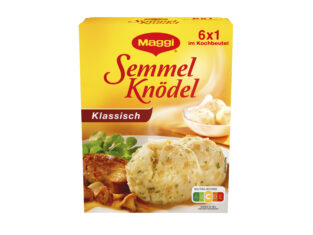 „Maggi“ klasikiniai džiūvėsių kukuliai