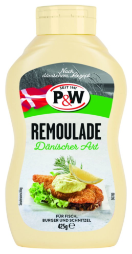 P&W padažas P&W padažas