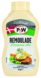 P&W padažas P&W padažas
