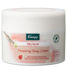 „Kneipp“ kūno kremas „Silky Secret“