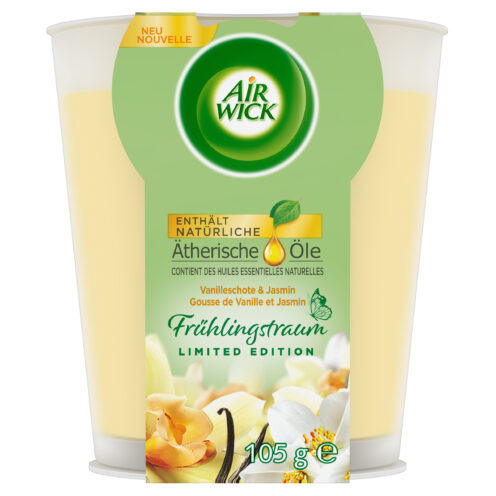 Kvapioji žvakė „Airwick“
