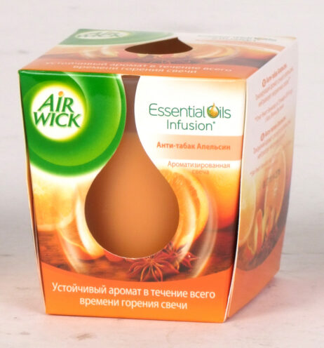 Kvapioji žvakė „Airwick“