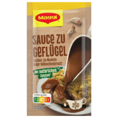 „Maggi“ padažai