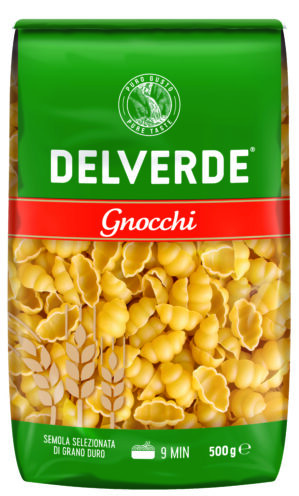 „Delverde“ makaronai