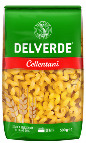 „Delverde“ makaronai