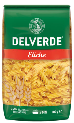 „Delverde“ makaronai