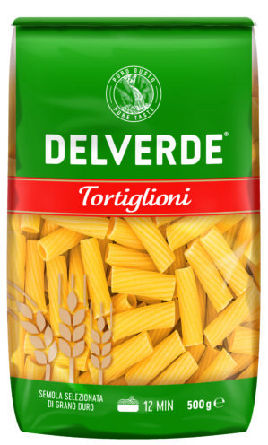 „Delverde“ makaronai