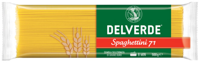 „Delverde“ makaronai