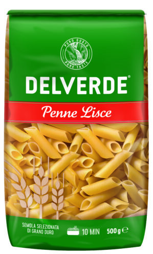 „Delverde“ makaronai