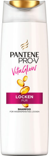 „Pantene Pro-V“ šampūnas