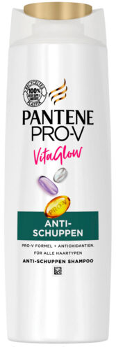 „Pantene Pro-V“ šampūnas