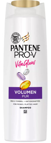 „Pantene Pro-V“ šampūnas