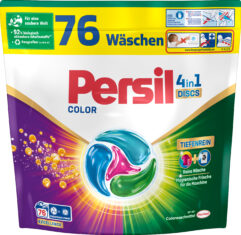 „Persil“ „4  in 1  Discs“ skalbiklis